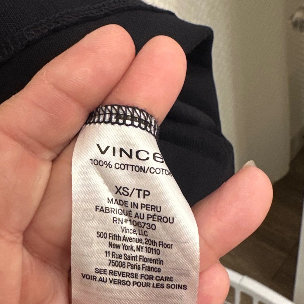Vince NWT Dress - Picture 4 of 6